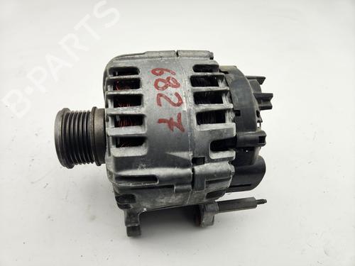 alternator-skoda-octavia-iv-combi-nx5-pv5-20-tdi-2019-21651809 main image