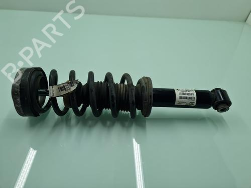 Used Left rear shock absorber Left rear shock absorber BMW X4 (F26) xDrive 20 d (190 hp) 21638069 21638069