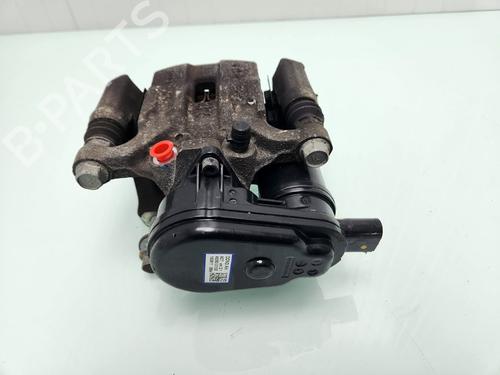 Left rear brake caliper KIA OPTIMA (JF) | BP27982177M107 - Image 2