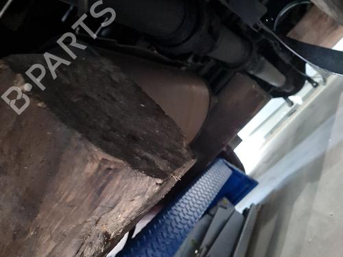 Driveshaft IVECO DAILY IV Van 35C14 GV, 35C14 GV/P, 35S14 GV, 35S14 GV/P | BP39448306M37 - Image 3