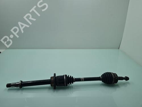 Used Right front driveshaft TOYOTA AURIS (_E15_) [2006-2012]  21639225