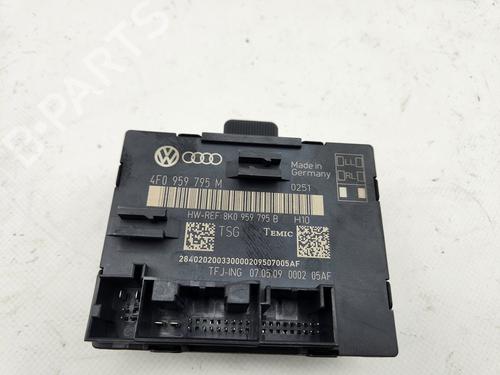 Used Electronic module Electronic module AUDI Q5 (8RB) [2008-2019] 32470405 32470405