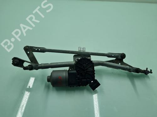 Used Front wiper motor Front wiper motor CITROËN BERLINGO MULTISPACE (B9) [2008-2026] 21657329 21657329