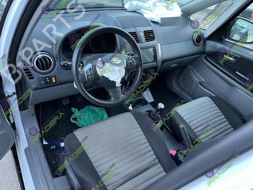 Gearbox SUZUKI SX4 (EY, GY)  | BP21661143M3 