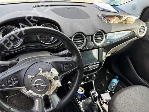 Engine OPEL ADAM (M13) | BP28438943M1 - Image 10