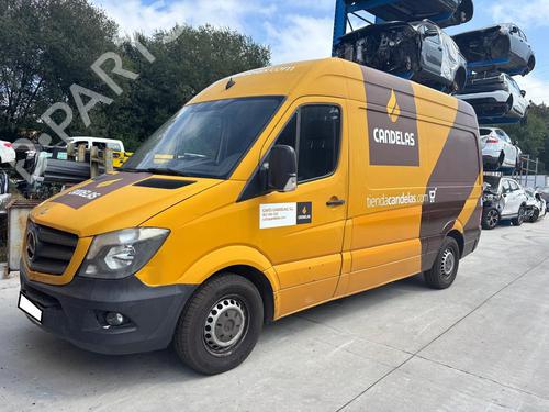 Used Parts MERCEDES-BENZ SPRINTER 3,5-t Van (B906) [2006-2020]  4291909