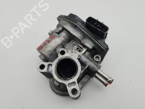 Used Egr Egr HONDA CIVIC IX (FK) 1.6 i-DTEC (FK3) (120 hp) 38235603 38235603
