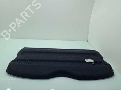 Used Rear parcel shelf Rear parcel shelf CITROËN C4 II (NC_) [2009-2026] 21659453 21659453