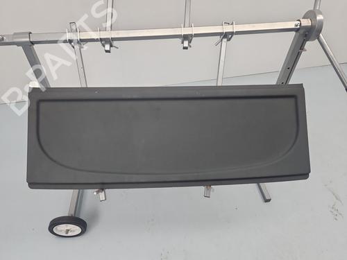 Used Rear parcel shelf Rear parcel shelf AUDI Q3 (8UB, 8UG) 2.0 TDI quattro (177 hp) 35986519 35986519