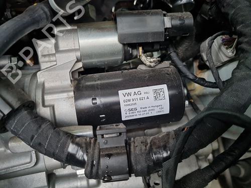 Used Starter Starter 38069408 38069408
