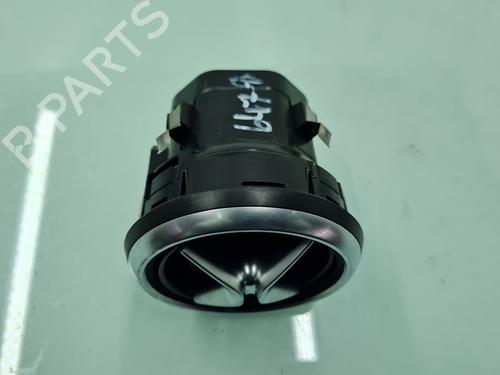 Used Air vent MERCEDES-BENZ A-CLASS (W176) A 180 CDI (176.000) (109 hp) 21652009