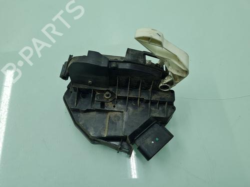 Front left lock FORD FIESTA VI (CB1, CCN) 1.4 TDCi | BP21643214C98 