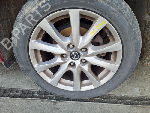 Used Rim MAZDA 6 Estate (GJ, GL) [2012-2025]  25823948
