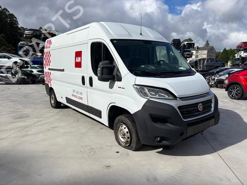 Right front driveshaft FIAT DUCATO Van (250_) 130 Multijet 2,3 D | BP40237456M39 - Image 2