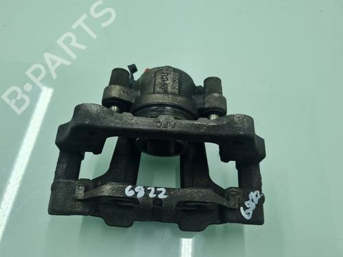 Used Right front brake caliper Right front brake caliper BMW 3 (F30, F80) 316 d (116 hp) 21651529 21651529