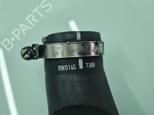 Pipe AUDI A5 Sportback (F5A, F5F)  | BP21764521M125 