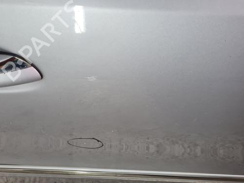 Right front door MERCEDES-BENZ E-CLASS (W211) E 320 CDI (211.026) | BP21640176C3 