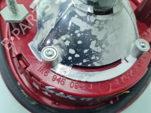 Right tailgate light VW GOLF V (1K1) 2.0 GTI | BP21649686C80 