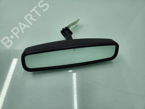 Used Rear mirror Rear mirror MAZDA CX-5 (KF) 2.0 AWD (160 hp) 25887985 25887985