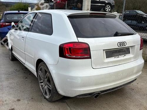 Right taillight AUDI A3 (8P1) 2.0 TDI 16V | BP23108156C35 - Image 7