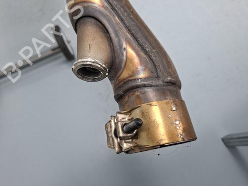 Particulate filter BMW X3 (G01, F97, G08) xDrive 20 d Mild-Hybrid | BP38775212M81 - Image 6