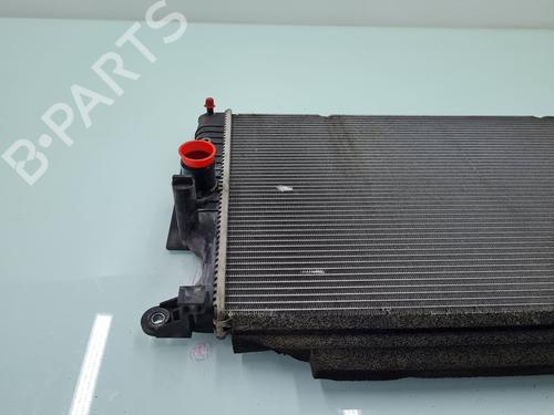 Køler VW PASSAT B6 (3C2)  | BP21647876M31 