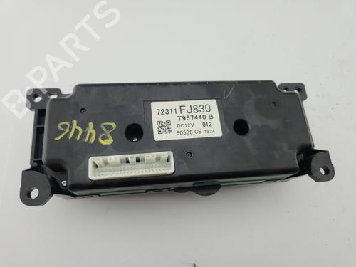 Climate control SUBARU XV (_GP_) 2.0 D AWD (GPD) | BP37027688I5 - Image 4