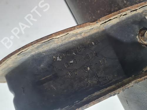 Other NISSAN NAVARA NP300 (D40) 2.5 dCi 4WD | BP24124446O1