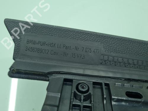 Glove box BMW 3 (E90) 320 d | BP21655891C95 