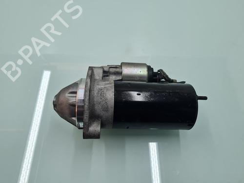 Used Starter AUDI A6 C6 Avant (4F5) 2.0 TDI (170 hp) 21637644