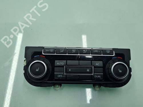 climate-control-vw-golf-vi-5k1-5k0907044bt-2008-2009-2010-2011-2012-2013-2014-22407262 main image