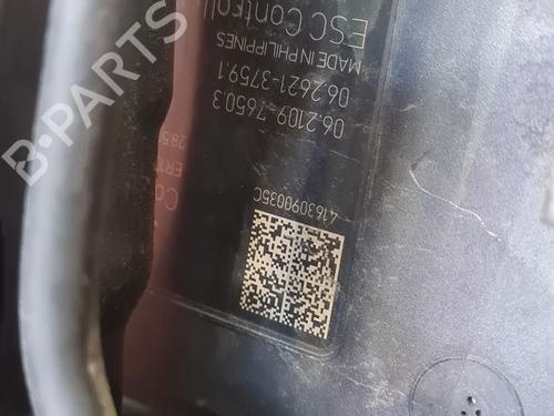 Used ABS pump ABS pump MAZDA CX-5 (KE, GH) [2011-2017] 33215794 33215794