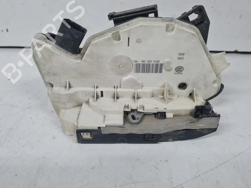 Used Front right lock SEAT IBIZA IV (6J5, 6P1) [2008-2017]  21636479