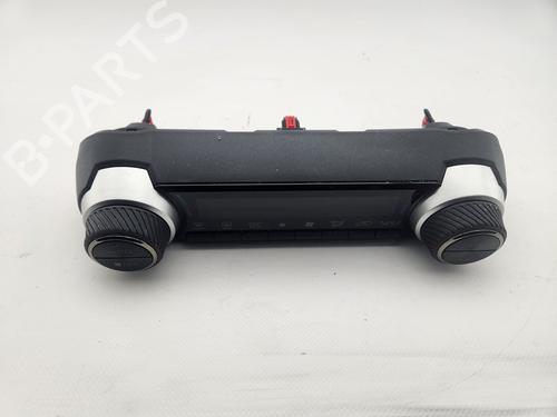 Climate control TOYOTA RAV 4 V (_A5_, _H5_) 2.5 Hybrid AWD (AXAP54, AXAP54L) | BP32866693I5 - Image 2