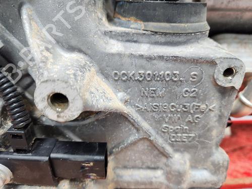 Gearbox AUDI A4 B9 (8W2, 8WC) 35 TDI Mild Hybrid | BP26697675M3 - Image 6