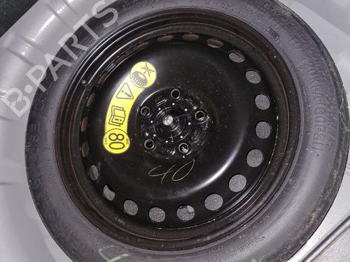 Reservehjulssett FORD FOCUS IV (HN) [2018-2025]  30319160