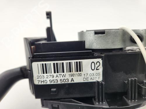 Switch VW TRANSPORTER T5 Bus (7HB, 7HJ, 7EB, 7EJ) | BP31928637I30