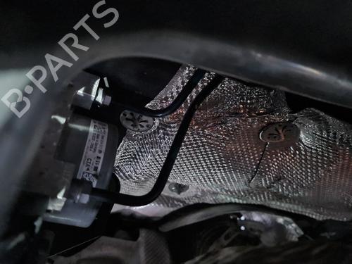 Used ABS pump ABS pump SKODA OCTAVIA IV Combi (NX5, PV5) 2.0 TDi (150 hp) 35725310 35725310