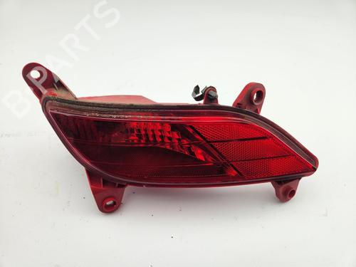 Used Rear bumper right light Rear bumper right light KIA CARENS IV 1.6 GDi (135 hp) 29554576 29554576