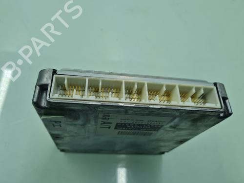 Engine control unit (ECU) TOYOTA LAND CRUISER PRADO (_J12_)  | BP21648237M57 