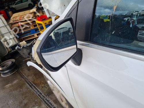 Left mirror FORD KUGA II (DM2)  | BP29722491C26 