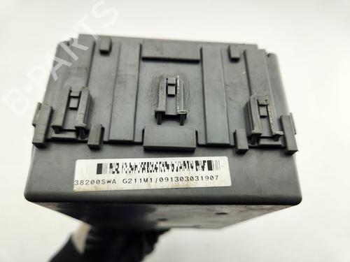 Fuse box HONDA CR-V III (RE_) 2.2 i-CTDi 4WD (RE6) | BP31965852E1