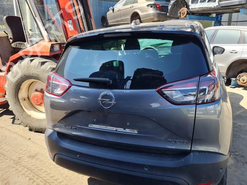 Instrument cluster OPEL CROSSLAND X / CROSSLAND (P17, P2QO)  | BP21767194C47 
