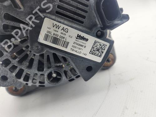 Alternator VW CADDY V Box Body/MPV (SBA, SBH) | BP29358487M7 - Image 2