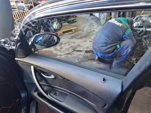 Used Front right window mechanism BMW 1 (E87) 118 d (143 hp) 22431896