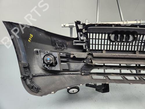 Front bumper AUDI Q5 (8RB) | BP32423462C7