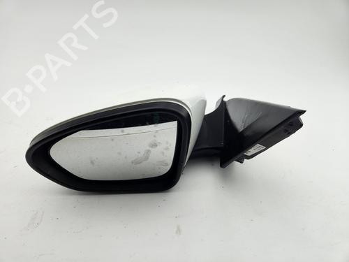 Used Left mirror FIAT TIPO Hatchback (356_, 357_) [2016-2026]  32124236