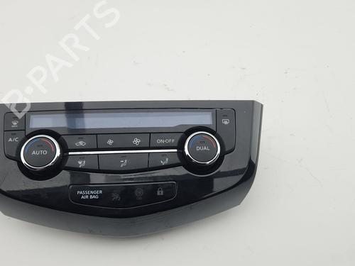 climate-control-nissan-qashqai-ii-j11-j11_-2013-36074366 main image