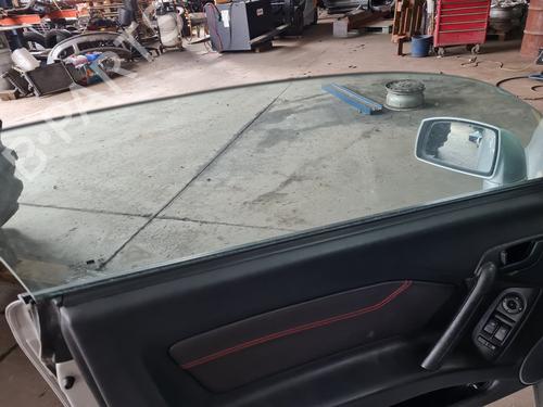 Used Front left window mechanism HYUNDAI COUPE II (GK) [2001-2012]  21652901