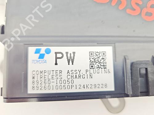 Electronic module TOYOTA C-HR (_X1_) 2.0 Hybrid (MAXH10) | BP40120686M83 - Image 2